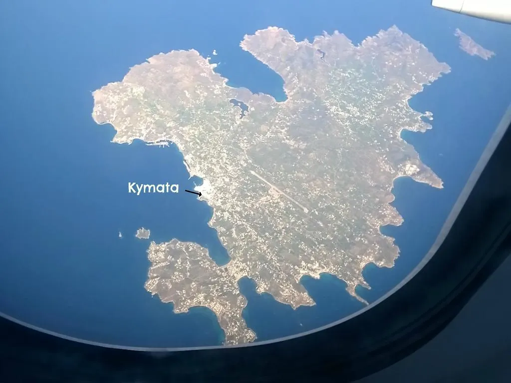 Affittacamere Hotel Kymata Mykonos Town