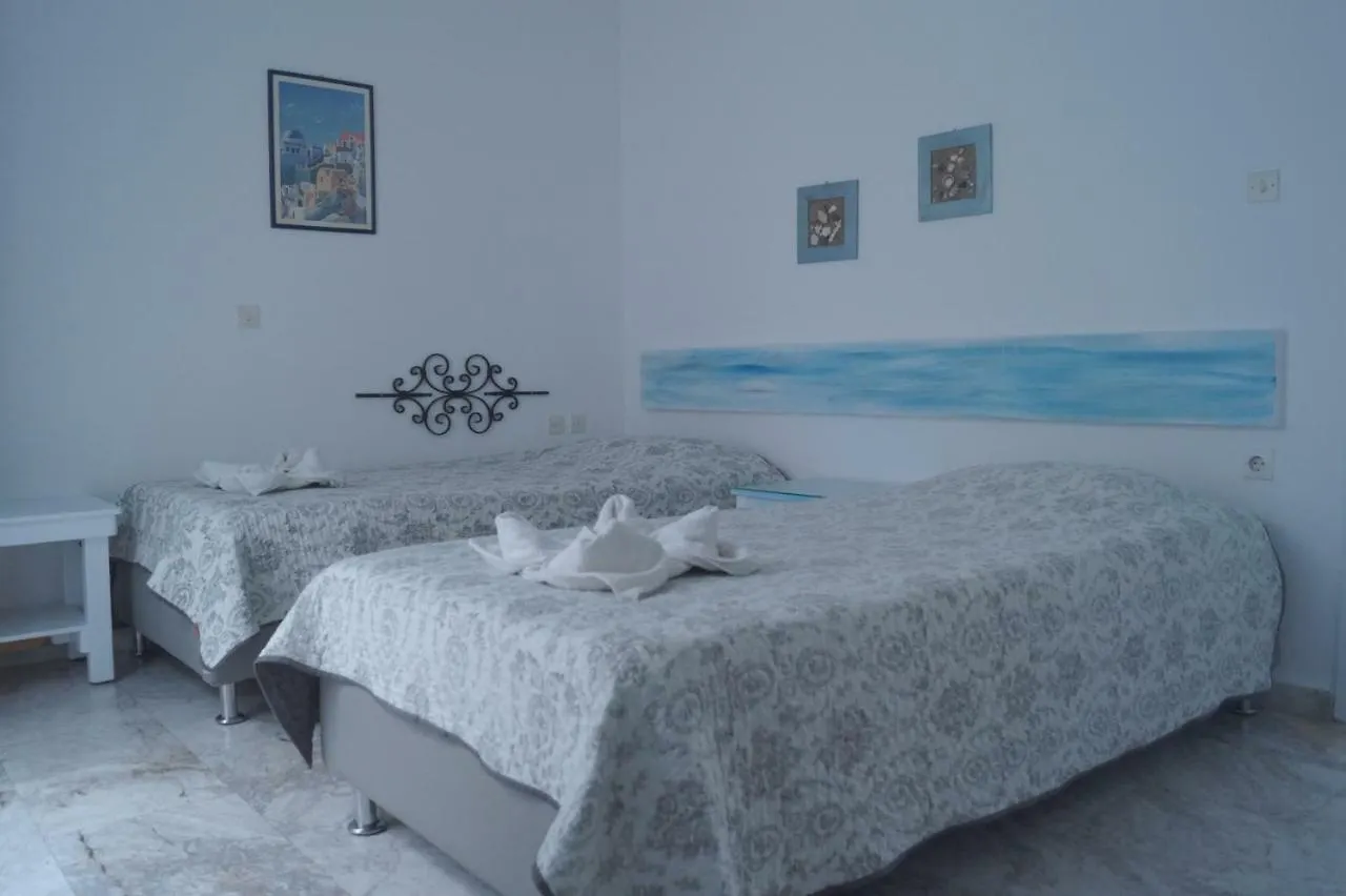 Affittacamere Hotel Kymata Mykonos Town