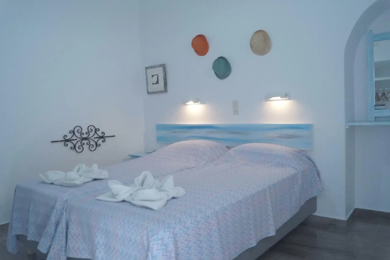 Affittacamere Hotel Kymata Mykonos Town Grecia