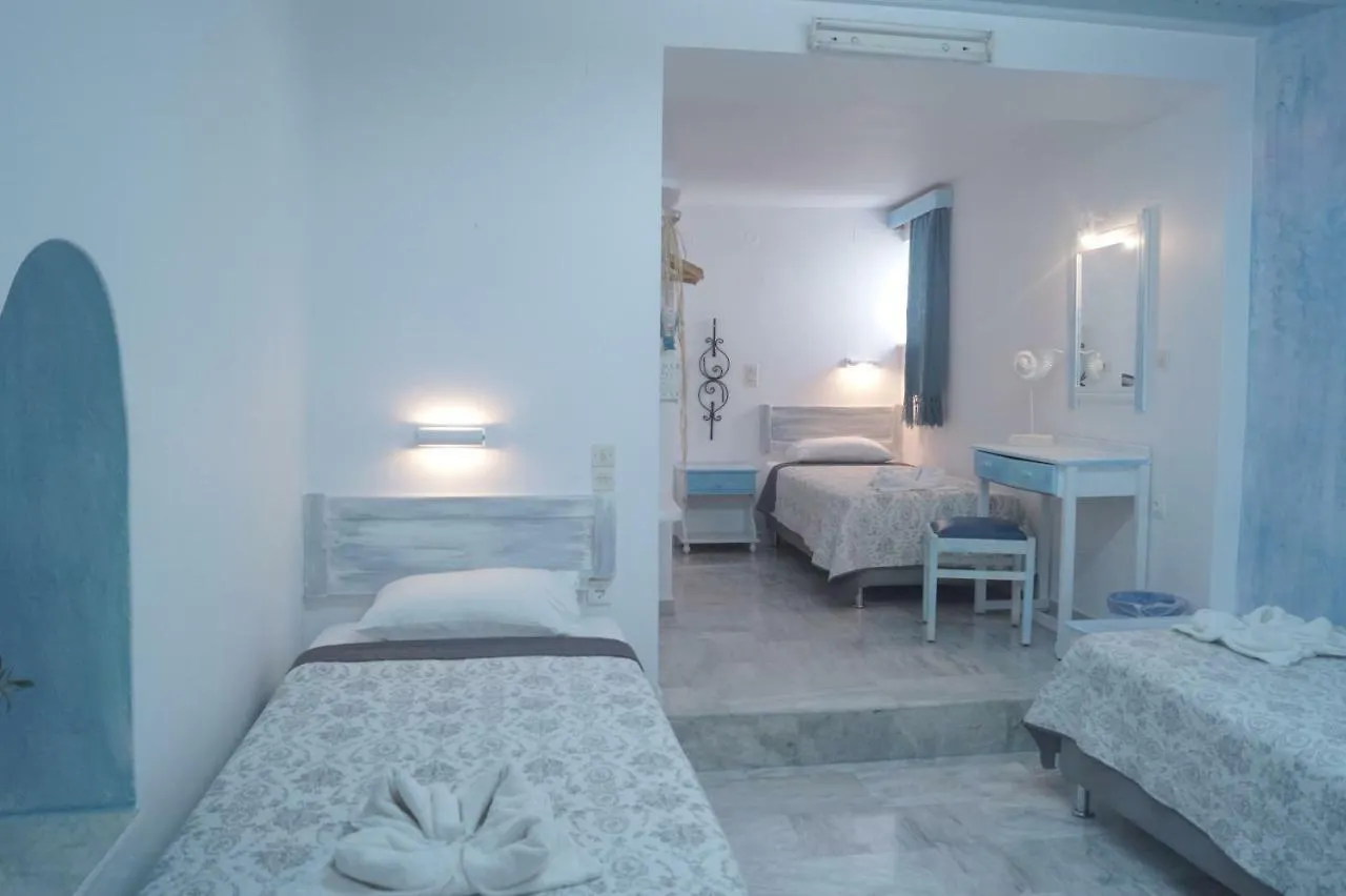 Hotel Kymata Mykonos Town Affittacamere