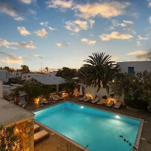 3* Aparthotel Andromeda