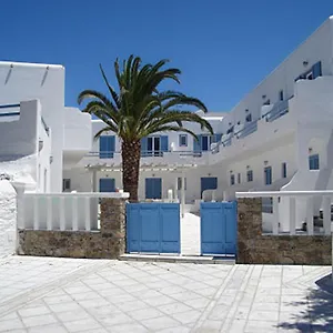 2* Hotel Magas
